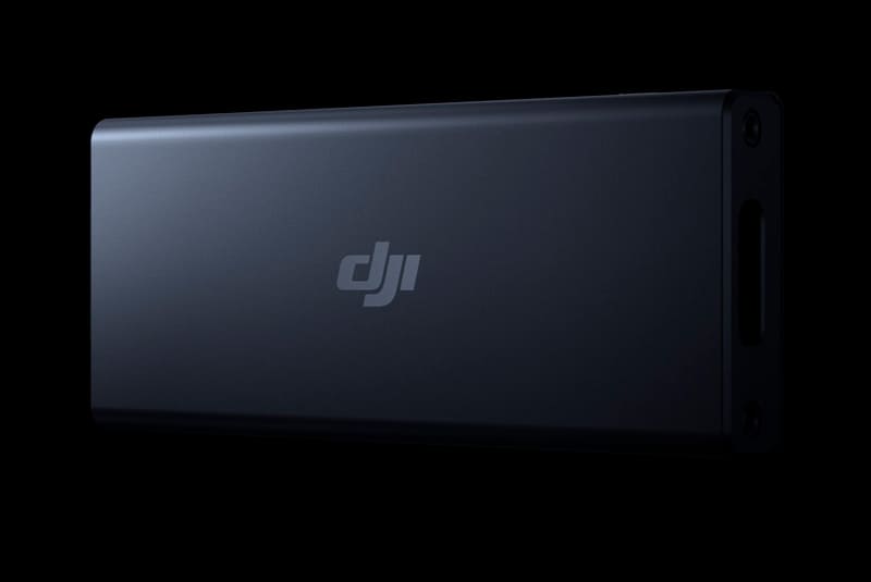 Módulo celular DJI3